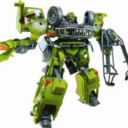 变形金刚 ムービー RA-08 デザートトラッカーラチェット