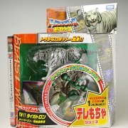 变形金刚 ビーストウォーズ ＴＭ－１１ タイガ特朗