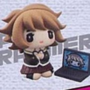 大家的景品 ダンガンロンパ G赏 デフォルメフィギュア 不二咲千寻