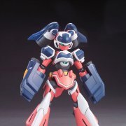 ダン铁球戦机 032 LBX智慧女神号改