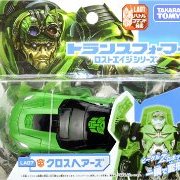 变形金刚 ムービー LA07 クロスヘアーズ