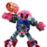 变形金刚プライム AM-20 アイアンハイド