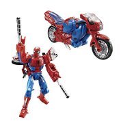 变形金刚 联名款 蜘蛛侠（标准版）