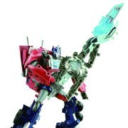 变形金刚プライム AM-21 アームズMasterオプティマス