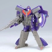 変形！ヘンケイ！变形金刚 D-03 アストロトレイン