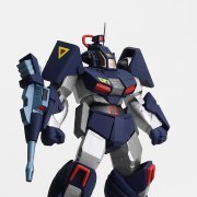 REVOLTECH［REVOLTECH］ No.002 ダglam