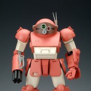 装甲骑兵ボトムズ 1/12 蓝色ティッシュドッグ フルアクションモデル