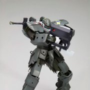 ブレイク ブレイド ファブニル 巴鲁德机 Plastic Kit