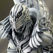 ART WORKS MONSTERS 假面骑士555 第1弾 ク莲伊恩オルフェノク