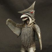 大怪兽系列 大映特撮编 吉古拉（1971年版）