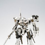 V.I.系列 装甲・コア ローゼンタール CR-HOGIRE オーギル Plastic Kit