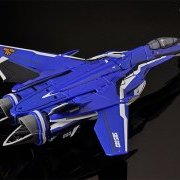 DX超合金 超时空要塞Ｆ VF-25G Messiah Valkyrie ミハエル・ブラン（ミシェル）机