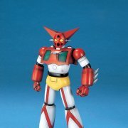 メカニックコレクション 盖塔 ゲッター1