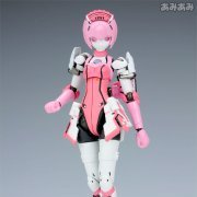 超合金 ファンタシースターOnline レイキャシール