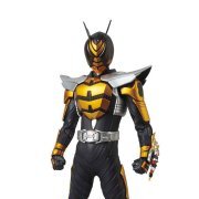 REAL ACTION HEROES No.556 RAH DX 假面骑士扎比(Riderフォーム) 『假面骑士カブト』より