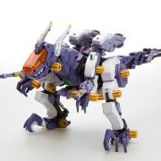 ゾイド HMM系列 RZ-030 狙击迅龙 Plastic Kit