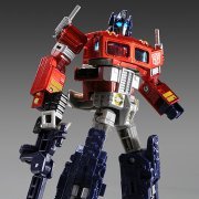 变形金刚 ユナイテッド UN06 オプティマスプライム