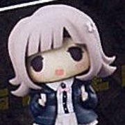 大家的景品 スーパーダンガンロンパ２ さよなら绝望学园 G赏 七海千秋 デフォルメフィギュア