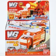 VooV（ブーブ） 橙ジ！ファイヤー牧师