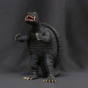 大怪兽系列 大映特摄片 加美拉（1968年版） 加美拉对拜拉斯