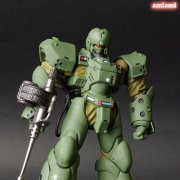 REVOLTECH No.040 机动警察パトレイバー ヘルダイバー