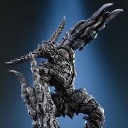 ART WORKS MONSTERS 假面骑士555 第1弾 龙オルフェノク