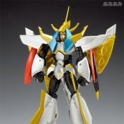 スーパーロボット超合金 超者ライディーン ゴッドライディーン