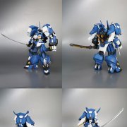 机战OG 古铁・ナハト