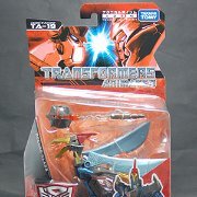 变形金刚 TA19 オートボットスワープ