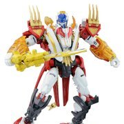 变形金刚プライム AM-28 レオプライム