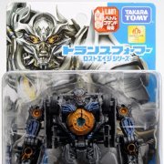 变形金刚 ムービー LA18 バトルアタック ガルバ特朗