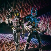 S.I.C. Vol.53 假面骑士ダークカブト＆假面骑士ガタック