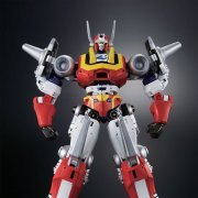 超合金魂 GX-39 机器勇士