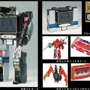 变形金刚 TFアンコール21 サウンドブラスター