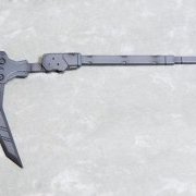 M.S.G モデリングサポートグッズ ウェポンユニット11 ブーメラン・サイズ（镰）