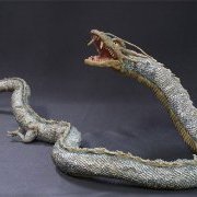 东宝30cm系列 曼达(1963版)