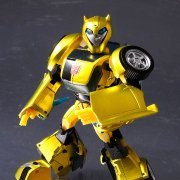 变形金刚 TA02 バンブルビー