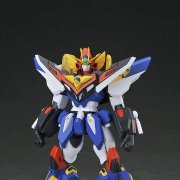 群雄【动】＃012 超重神グラヴィオン ゴッ古拉ヴィオン