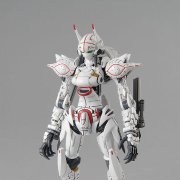CODE GEASS 亡国のアキト 1/35 亚历山大 アキト机