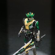 装着変身 假面骑士ゼロノス