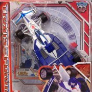 変形！ヘンケイ！变形金刚 C-04 リジェ