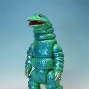 布玛ァク复刻系列 テレスドン（スタンダードサイズ） 软质手办