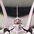 新世纪福音战士新剧场版  EVA13号机 疑似神化第3+形态(推测)