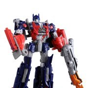 变形金刚 ムービー DA03 オプティマスプライム メックテックトレーラー