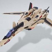 DX超合金 VF-19ADVANCE『剧场版 超时空要塞F-サヨナラノツバサ-』