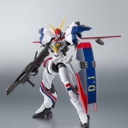 ROBOT魂 -ロボット魂-〈SIDE MA〉 威龙一型 『机甲戦记ドラグナー』