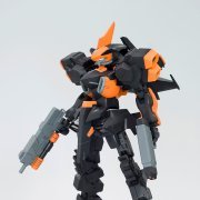 フレームアームズ SA-16d クファンジャル Plastic Kit【旧版】