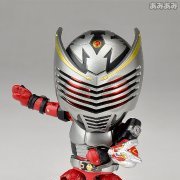 DEFORIDE(デフォライド) 002 假面骑士龙骑