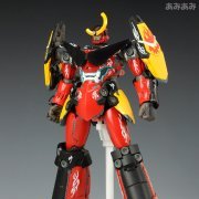 COMPOSITE Ver.Ka 红莲螺岩