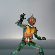 S.H.Figuarts 假面骑士亚马逊